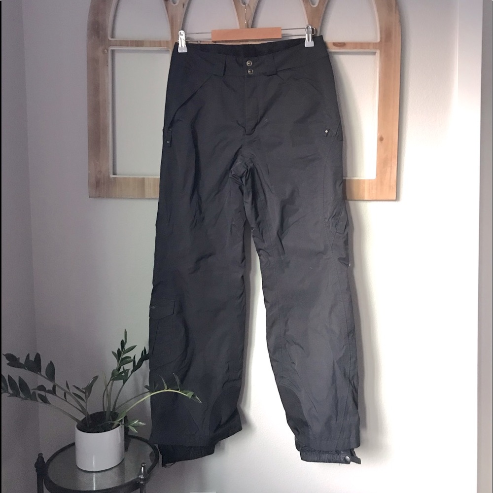 Columbia Titanium Snow Pants